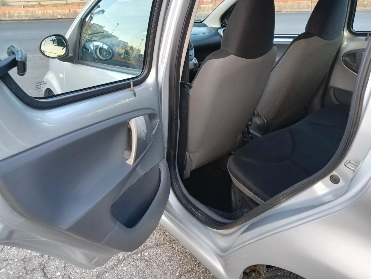 Toyota Aygo 1.0 Conto Vendita