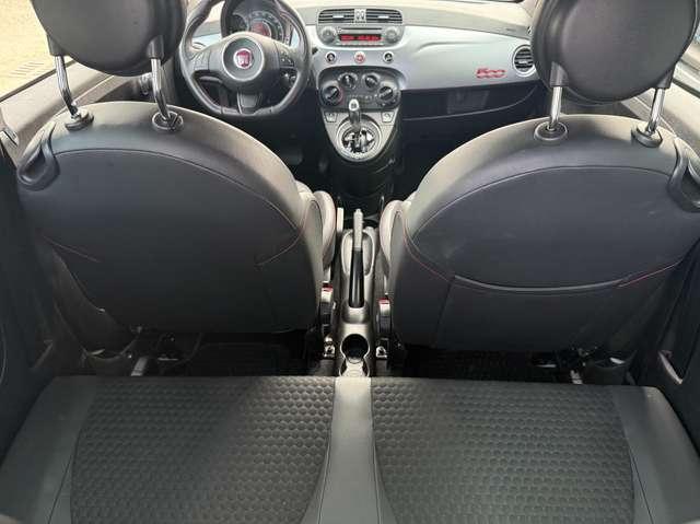 Fiat 500 69cv EURO 6 / NEOPATENTATI / AUTOMATICO