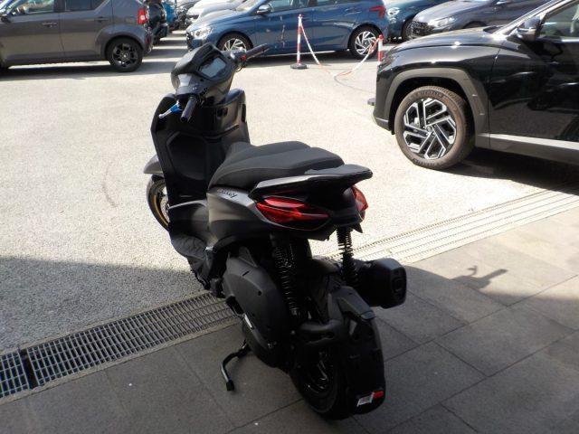 PIAGGIO Beverly 310 S 25Th Anniversary NUOVO