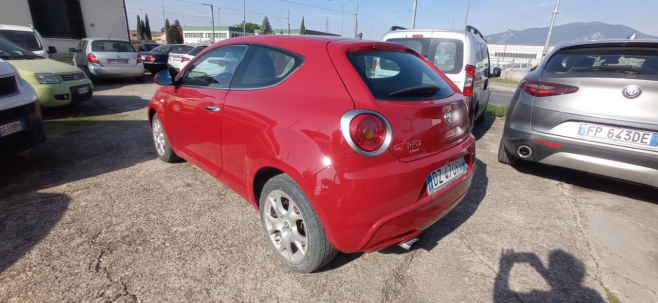 Alfa Romeo MiTo 1.3 JTDm-2 95 CV S&S Progression