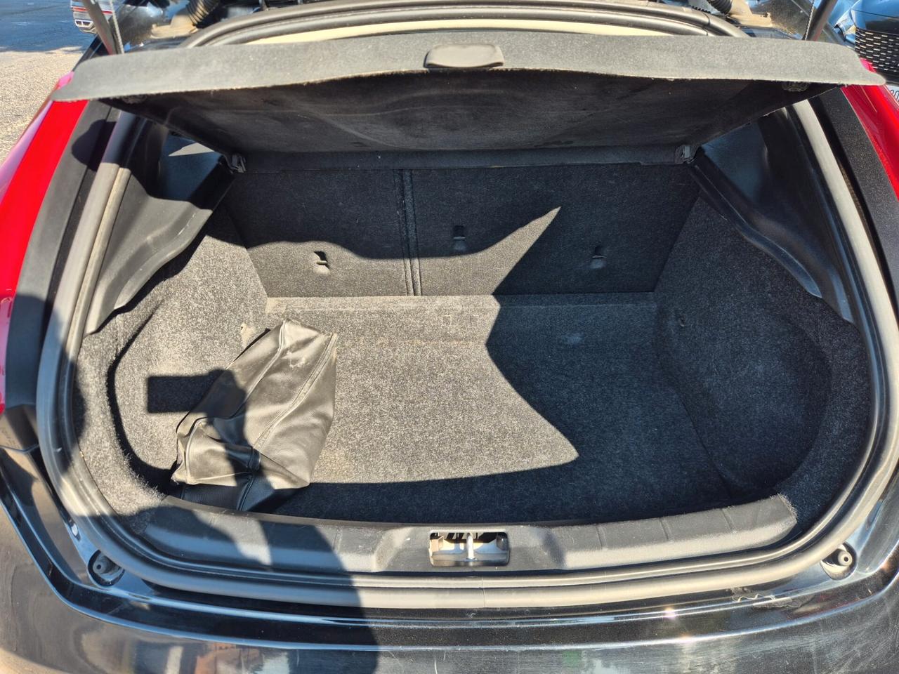 Volvo V40 D2 Momentum