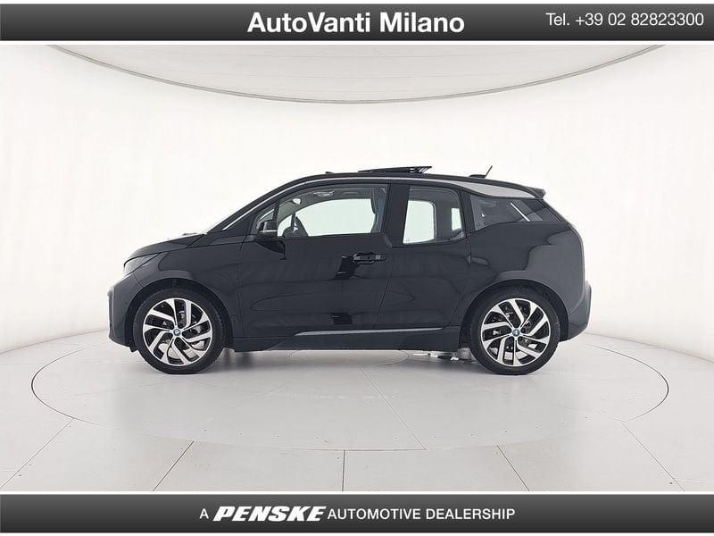 BMW i3 120 Ah Advantage