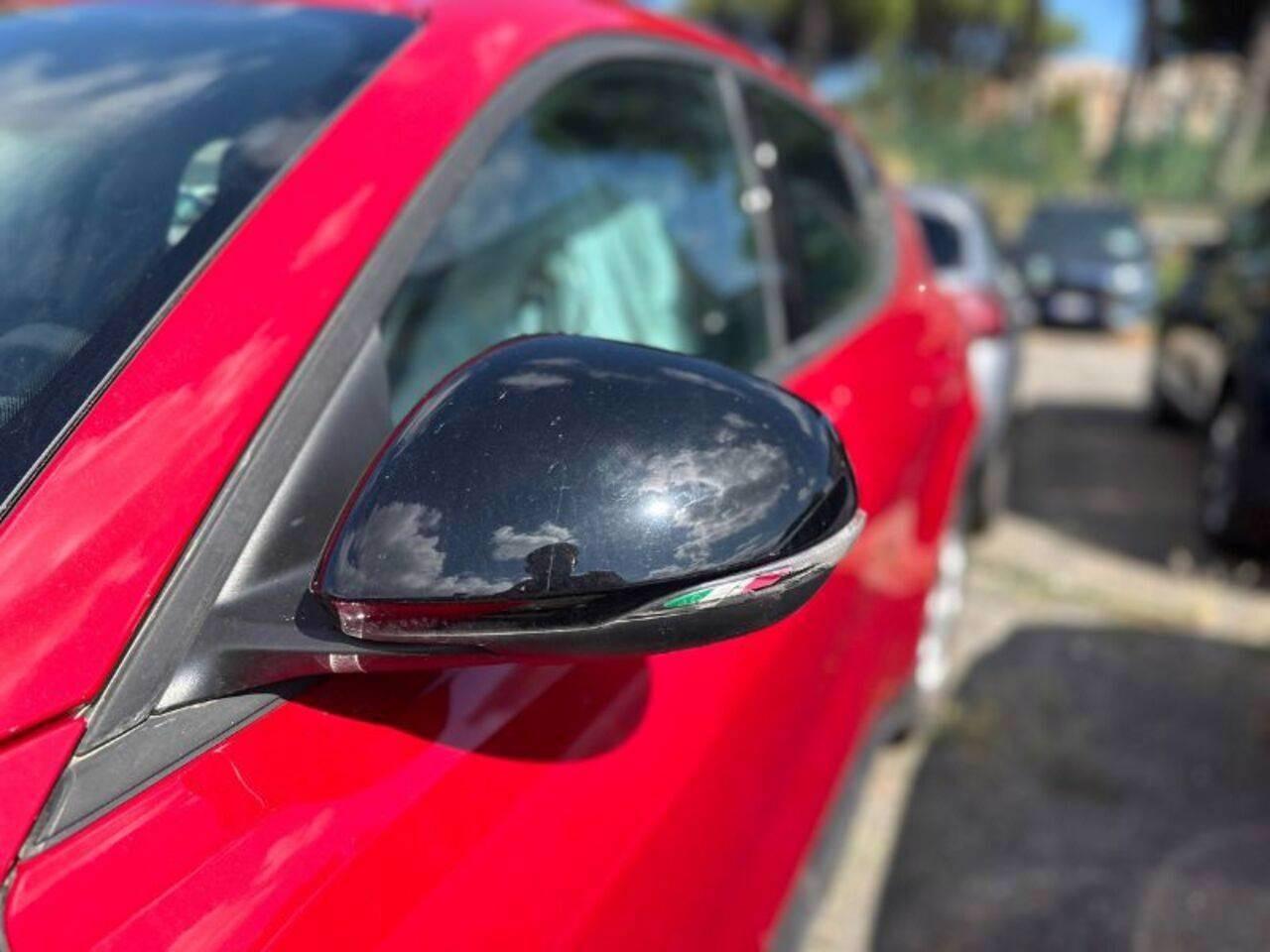 ALFA ROMEO Tonale - Tonale 1.5 hybrid Sprint 130cv tct7