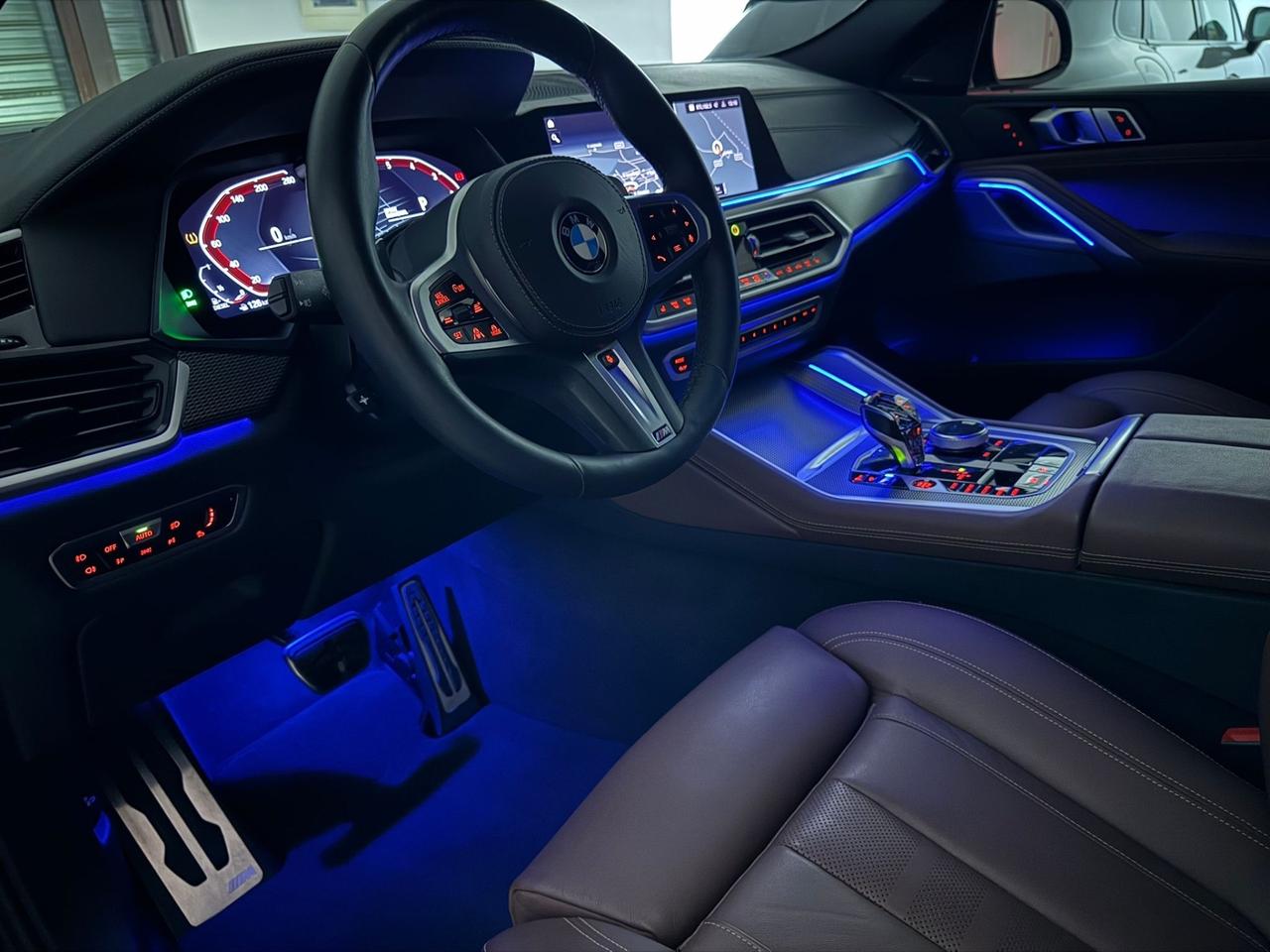 Bmw X6 xDrive30d xLine