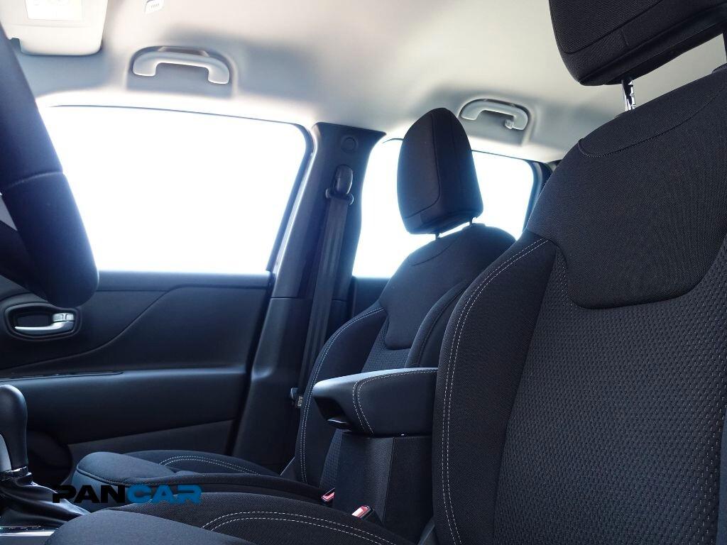 Jeep Renegade 1.5 Turbo T4 MHEV Altitude PREZZO REALE