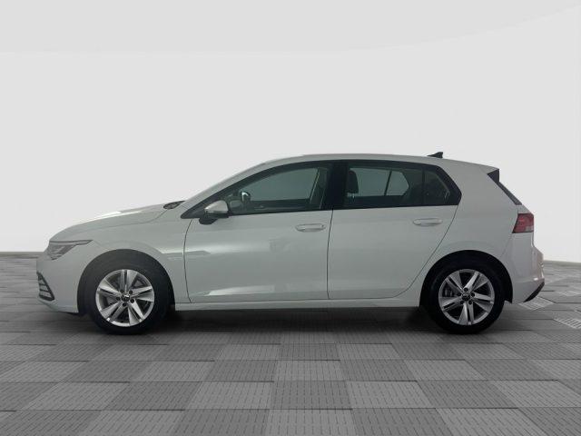VOLKSWAGEN Golf Golf 2.0 TDI 150 CV DSG Life