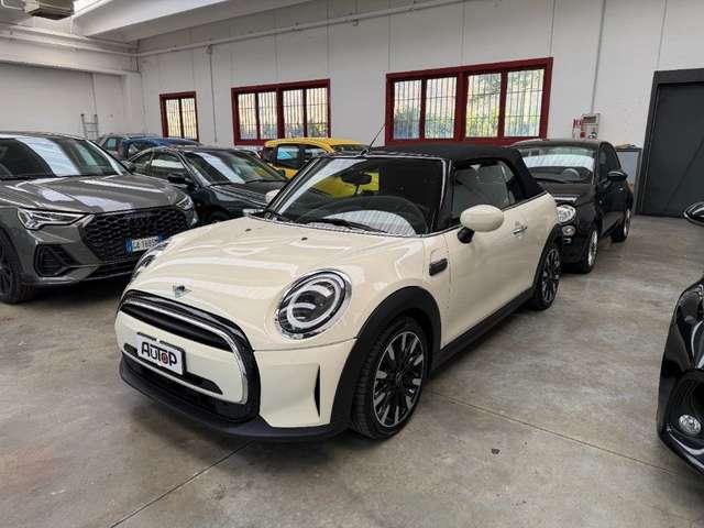 MINI Cooper Cabrio Mini 1.5