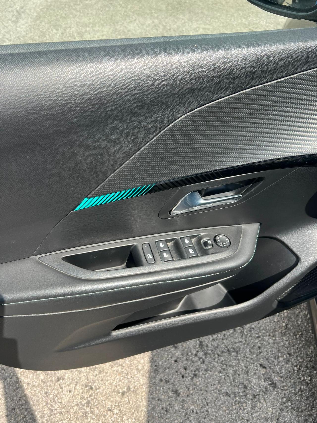 Peugeot 208 BlueHDi 100 Stop&Start 5 porte Allure Pack