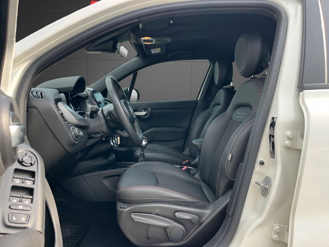 Fiat 500X 1.3 mjt Sport 95cv