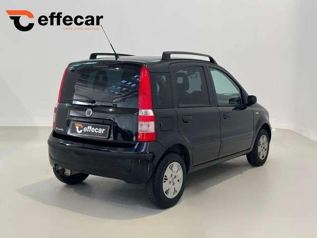 Fiat Panda 1.2