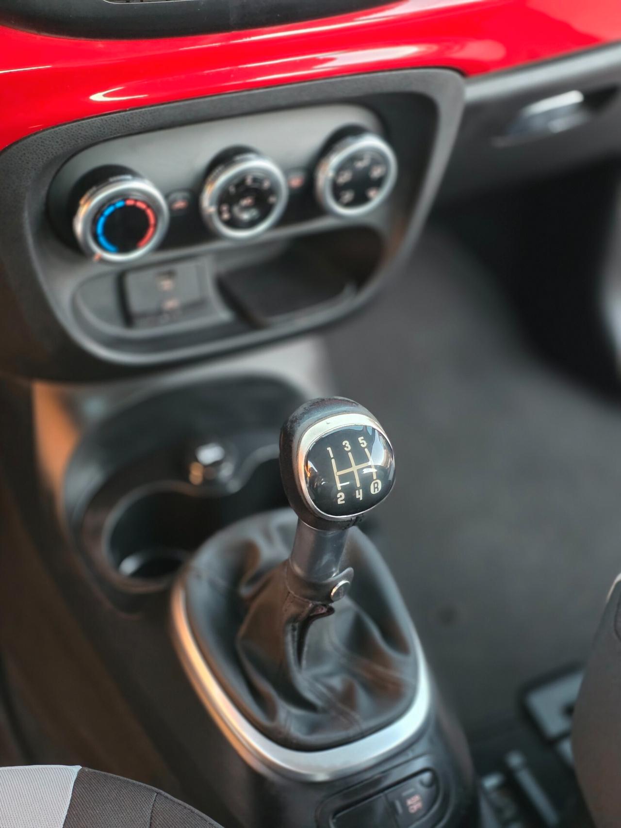 Fiat 500L 1.3 Multijet 85 CV Pop Star