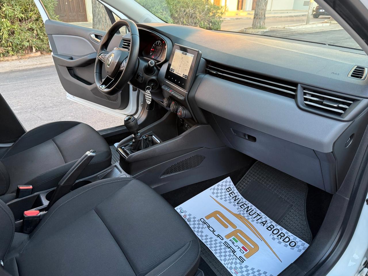 Renault Clio TCe GPL 5P NAVI CAMERA FULL LED 2021