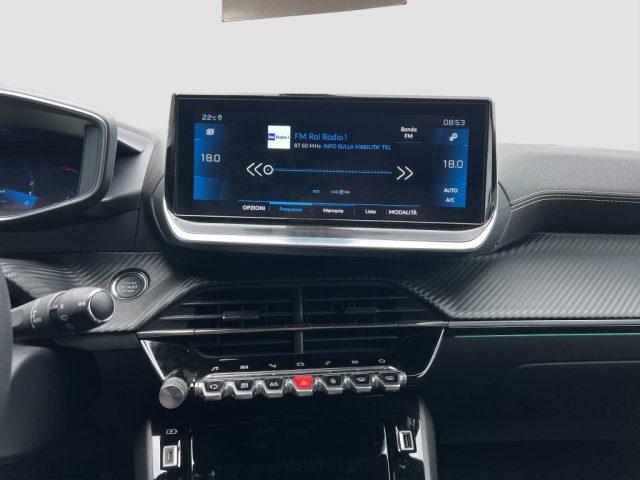 PEUGEOT 2008 2008 PureTech 130 S&S GT