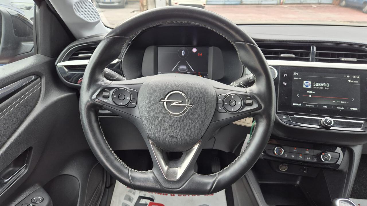 Opel Corsa 1.5 D 100 CV