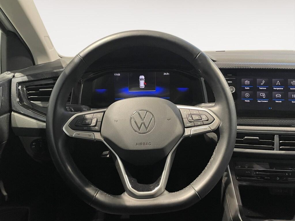Volkswagen Taigo 1.0 TSI 115cv Life - IVA ESPOSTA