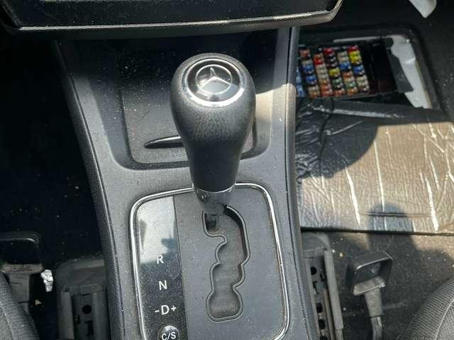 Mercedes-Benz A 180 Classe A - W/C 169 cdi Avantgarde FL