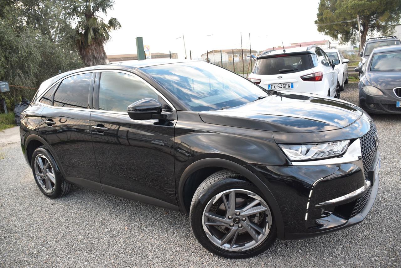 Ds 7 Crossback 1.5HDi 130CV AUT. FULL IVA DETRAIBILE