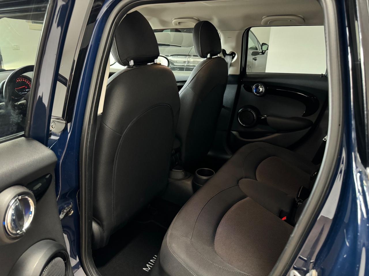 Mini 1.5 Cooper D Hype 5 porte