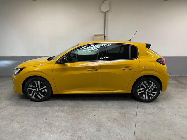 PEUGEOT 208 PureTech 100 Stop&Start 5 porte Allure