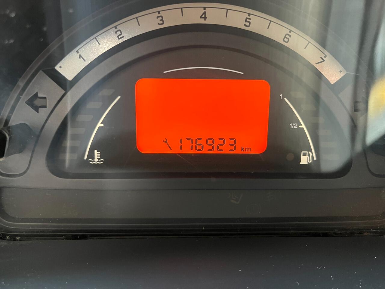 Citroen C3 1.4 HDi 70CV Exclusive