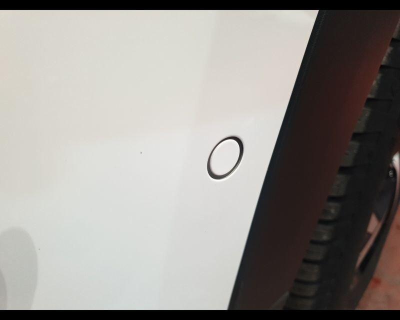 Citroën C5 Aircross BlueHDi 130 S&S EAT8 Shine