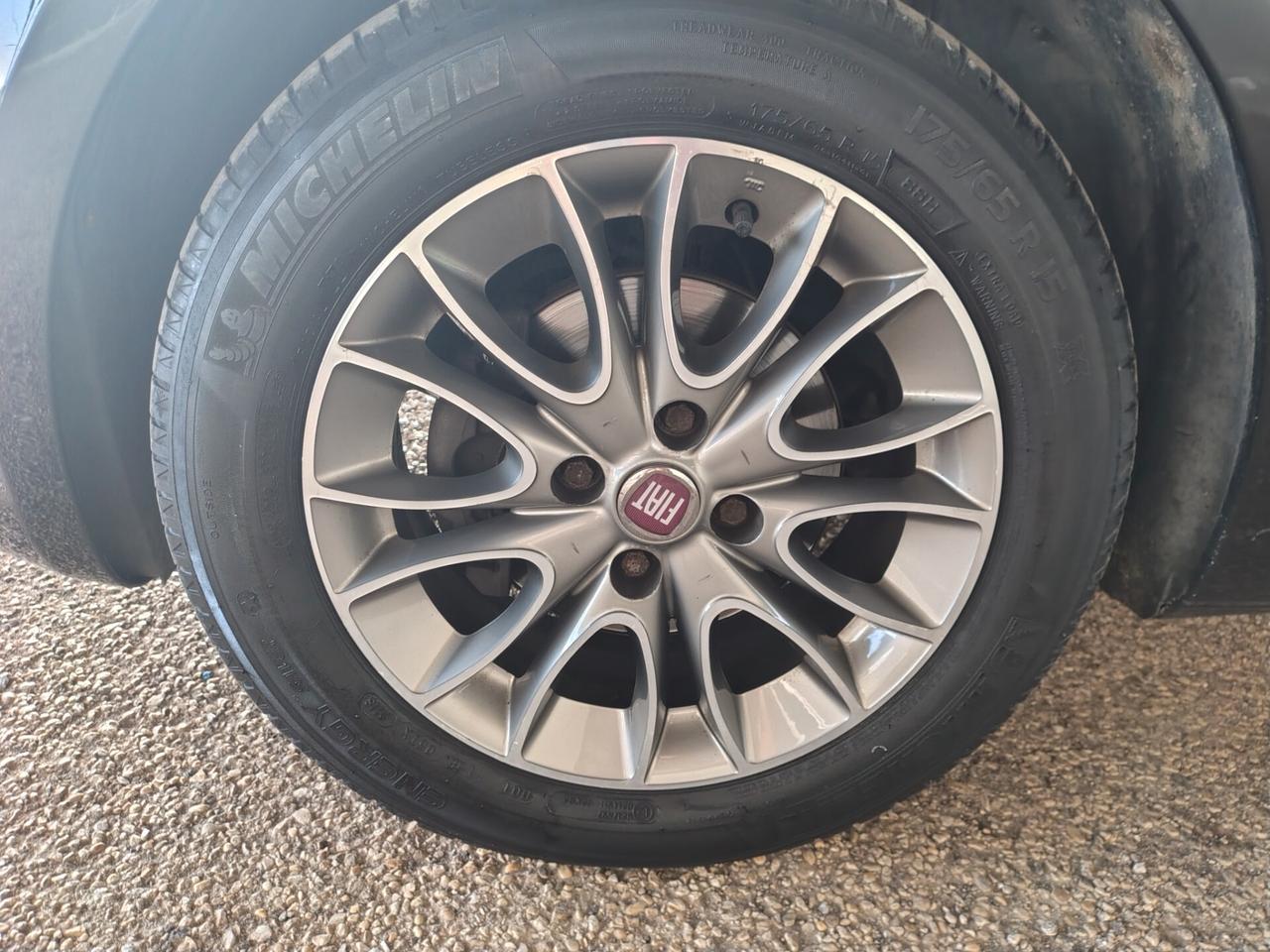 Fiat Punto Evo 1.3 Mjt 75 CV DPF 5 porte S&S Dynamic