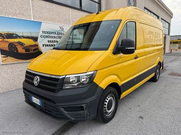 Crafter 30 2.0 TDI 140 PM-TA Furg.