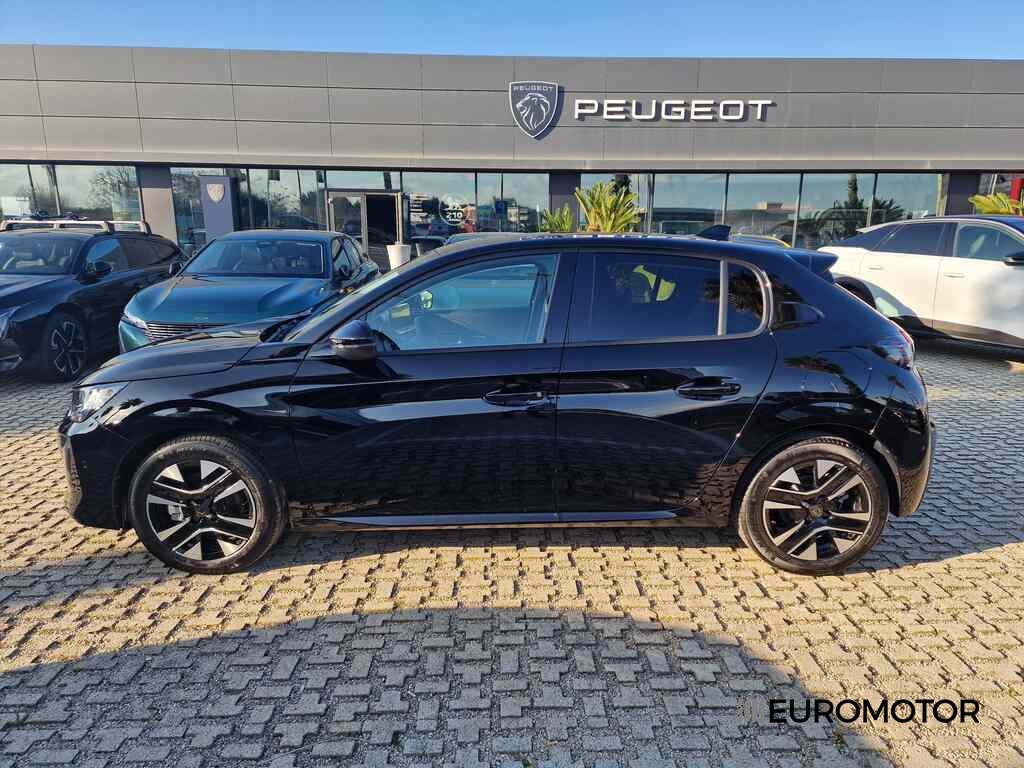 Peugeot 208 1.2 PureTech Allure