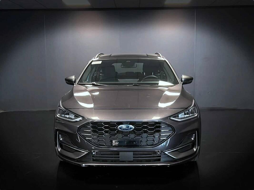 Ford Focus Focus SW 1.0 ecoboost ST-line s&s 125cv LED PDC