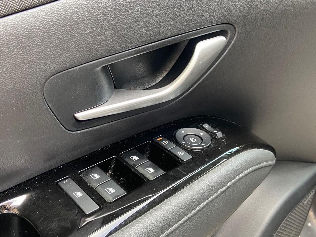 Hyundai Tucson Exellence Lounge Pack 1.6 T- #11861