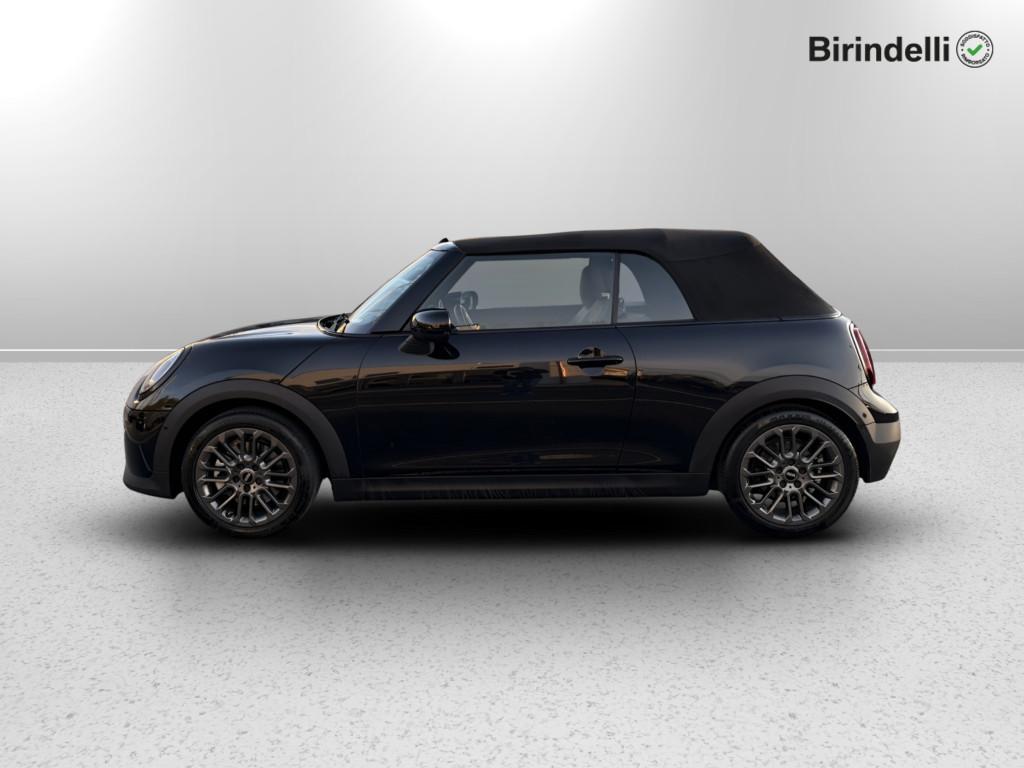 MINI Mini CooperCbr(F67) - Mini Cooper C Classic Cabrio