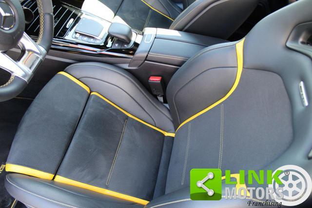 MERCEDES-BENZ A 45 S AMG RACE EDITION 4Matic+ Tua a partire da ? 500!