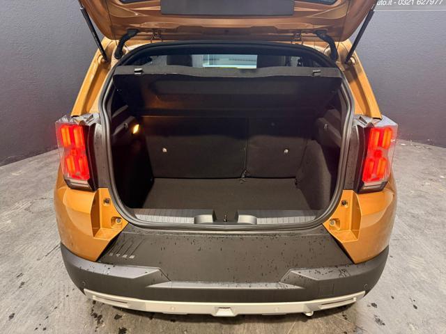 FIAT Grande Panda 1.2 Hybrid 110 CV S&S La Prima