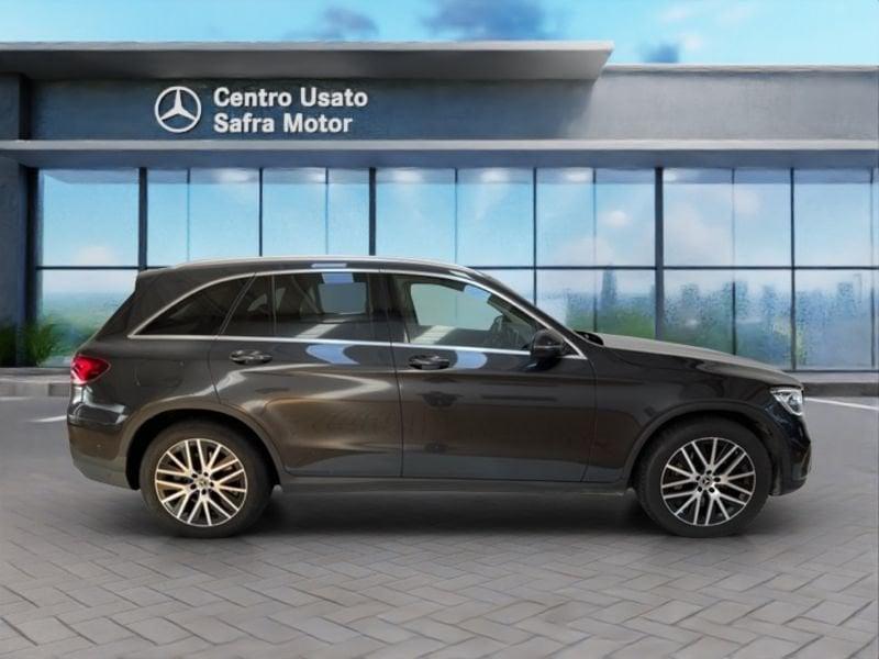 Mercedes-Benz GLC 220 d 4Matic Sport My 20" - Uniprò -