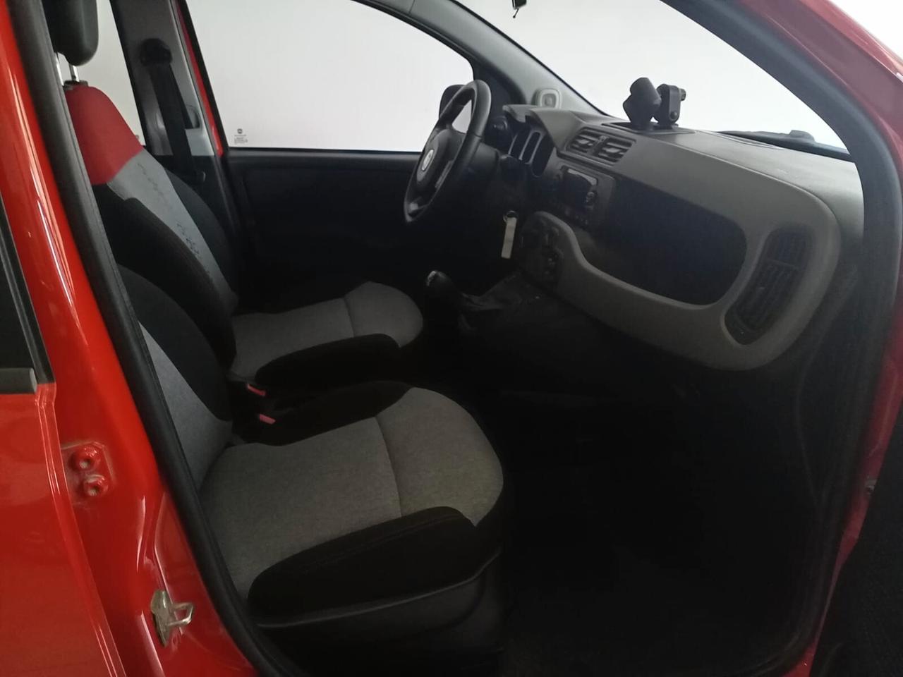 Fiat Panda 1.3 MJT 95 CV S&S Lounge