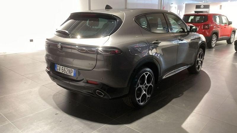 Alfa Romeo Tonale Tonale 1.3 280 CV PHEV AT6 Q4 Veloce