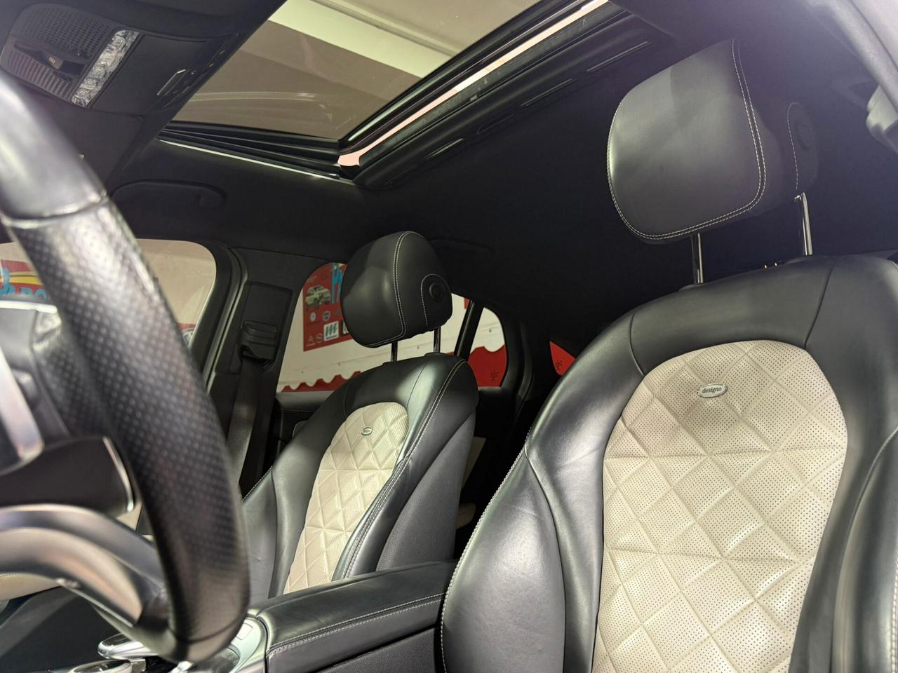 Mercedes-benz GLC 250 d 4Matic Coupé - 2017