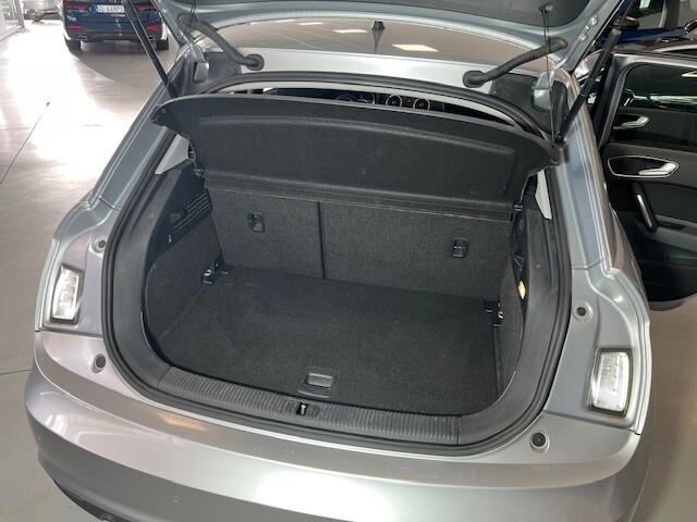 Audi A1 SPB 1.4 TDI S tronic