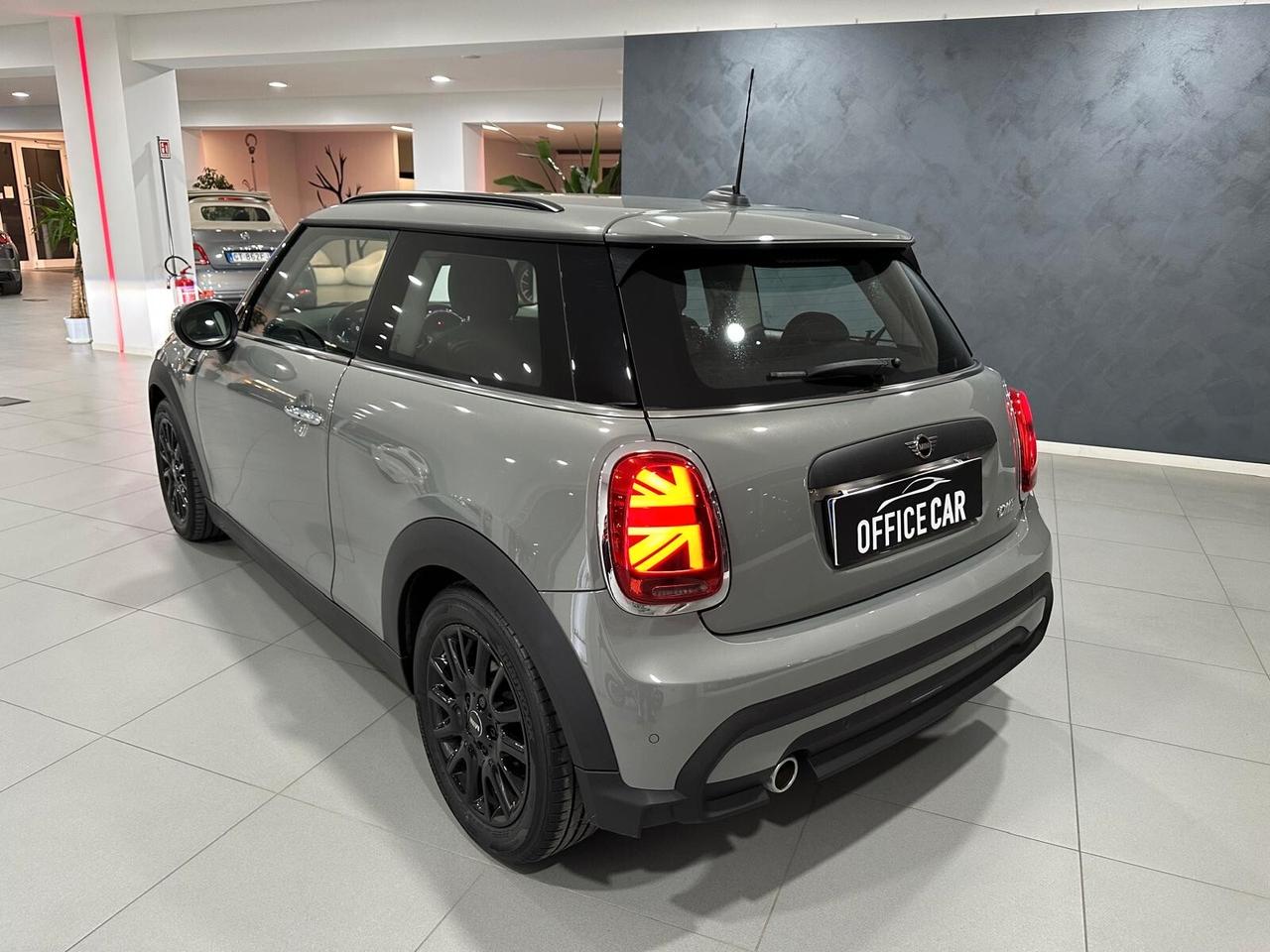 Mini One 1.5 Classic 75 cv