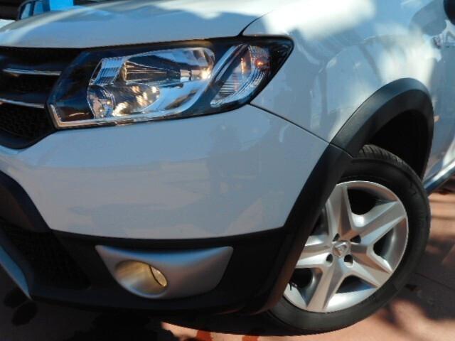 Dacia Sandero Stepway 0.9 TCe 12V 90CV Start&Stop Prestige