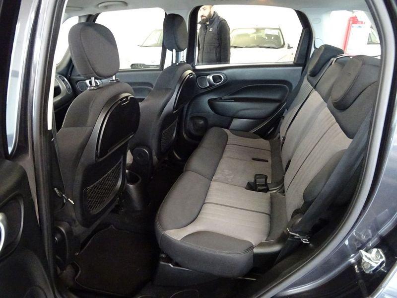 FIAT 500L 1.3 Multijet 95 CV Lounge