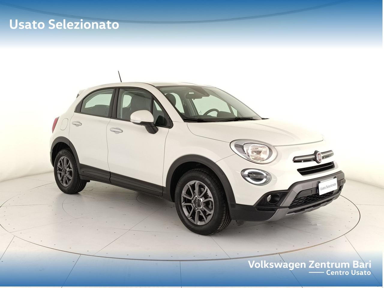 Fiat 500X 1.0 t3 business 120cv
