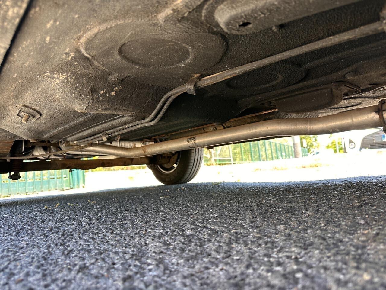 Lancia Flavia 2000 Boxer ASI RESTAURATA