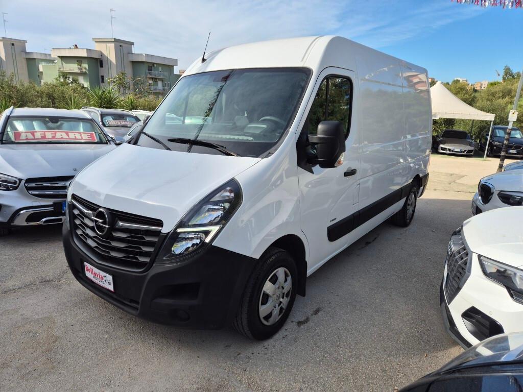 OPEL MOVANO 2.3 DCI L2 H2 135CV 35Q