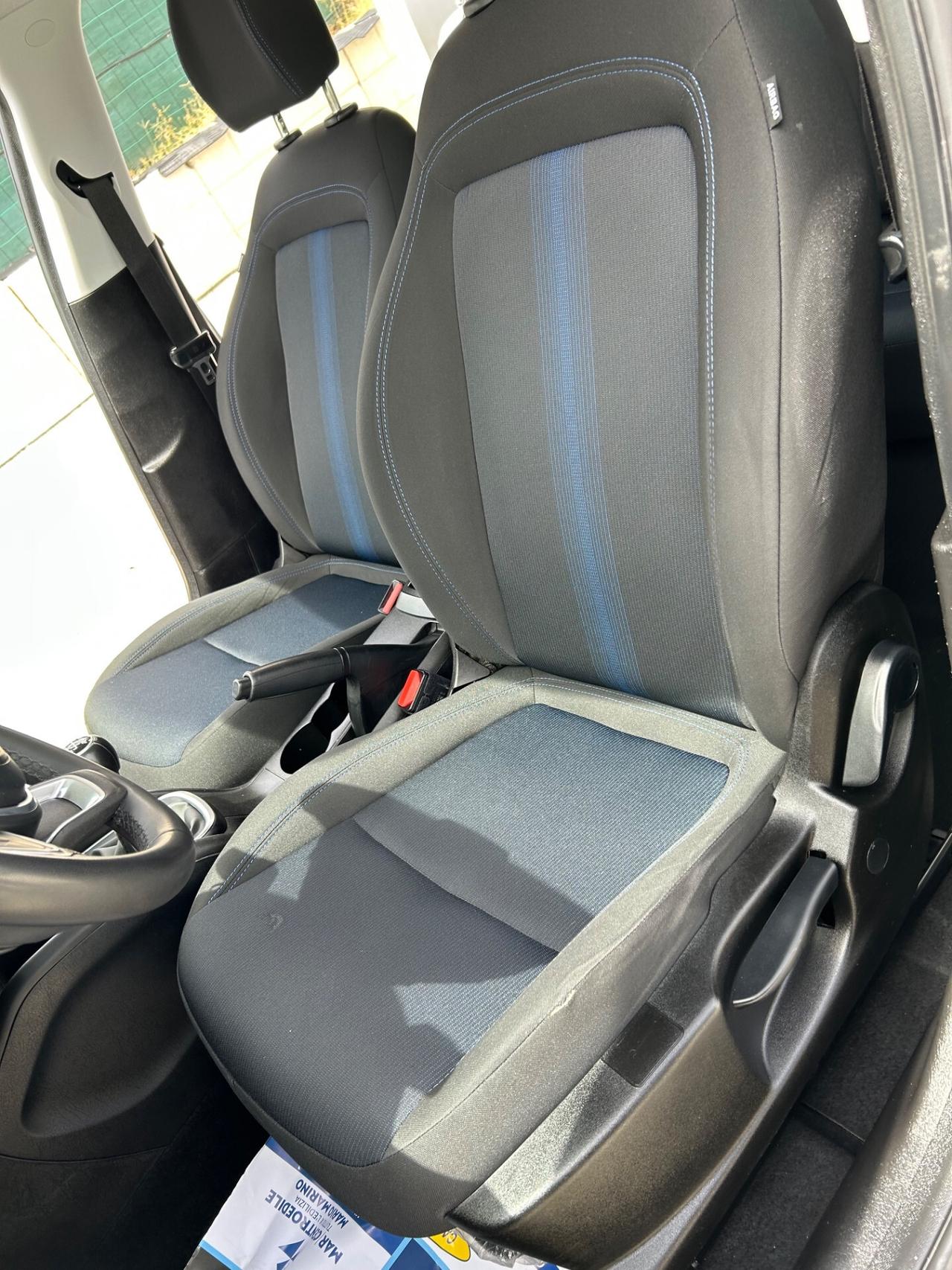 Fiat Tipo 1.6 Mjt S&S SW Business