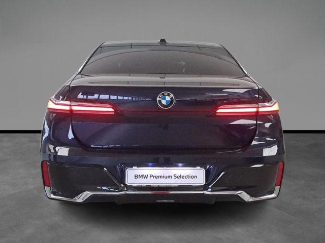 BMW 740 d xDrive Msport