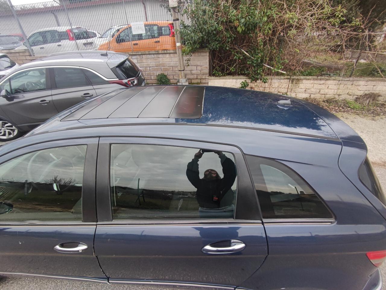 Mercedes-benz B 200 CDI Sport