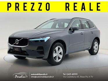 VOLVO XC60 B4 (d) automatico Core Telecamera-CarPlay-Navi