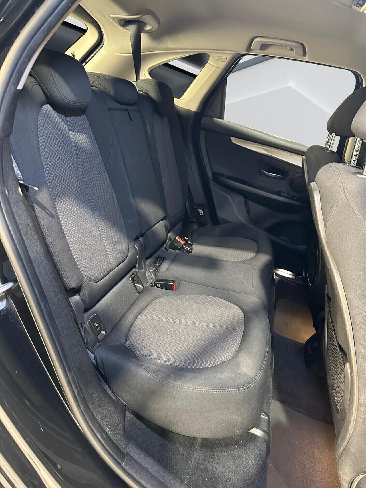 Bmw 218 i ACTIVE TOURER AUTO 136CV