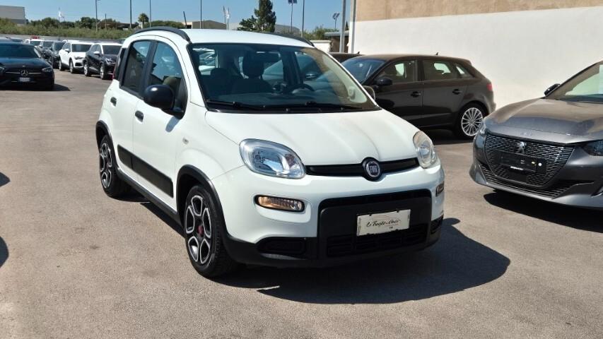 Fiat Panda 1.0 FireFly S&S Hybrid City Life - 2022